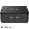 Комп"ютер Blackview Mini PC MP50 BLACK AMD Ryzen 5 3500U/16GB/SSD512GB/K& (MP50 R5 16GB+512GB BLACK)