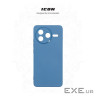 Чохол до мобільного телефона Armorstandart ICON Xiaomi Poco F7 Pro Camera cover Dark Blue (ARM80362)