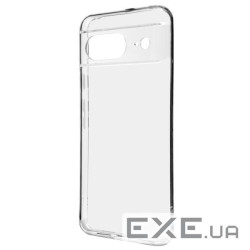 Чохол до мобільного телефона Armorstandart Air Google Pixel 8 Camera cover Clear (ARM72941)
