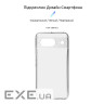 Чохол до мобільного телефона Armorstandart Air Google Pixel 8 Camera cover Clear (ARM72941)