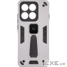 Чохол до мобільного телефона Armorstandart Proover Motorola Edge 60 Pro 5G Grey (ARM86030)