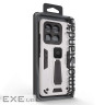 Чохол до мобільного телефона Armorstandart Proover Motorola Edge 60 Pro 5G Grey (ARM86030)