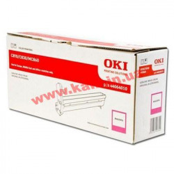 Фотокондуктор OKI C810/830/MC860/C801/C821 Magenta (44064010)