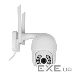 Бездротова поворотна камера GV-202-IP-M-DOС 40-30 SD (GV-202-IP-M-DOС40-30 SD)