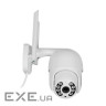 Бездротова поворотна камера GV-202-IP-M-DOС 40-30 SD (GV-202-IP-M-DOС40-30 SD)