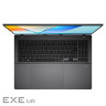 ноутбук 16FMI/U5-225H/16/512/Intel Arc/DOS/BL/ Matte Gray ASUS S3607CA-RP011 (90NB16I2-M000C0)
