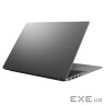 ноутбук 16FMI/U5-225H/16/512/Intel Arc/DOS/BL/ Matte Gray ASUS S3607CA-RP011 (90NB16I2-M000C0)