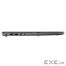 ноутбук 16FMI/U5-225H/16/512/Intel Arc/DOS/BL/ Matte Gray ASUS S3607CA-RP011 (90NB16I2-M000C0)