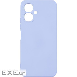 Чохол до мобільного телефона Armorstandart ICON Infinix Smart 10 4G Lavender (ARM87469)