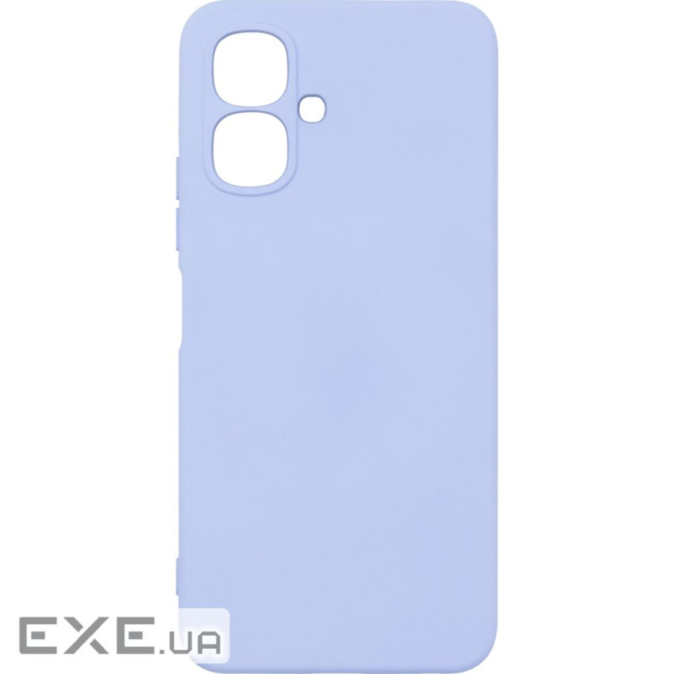 Чохол до мобільного телефона Armorstandart ICON Infinix Smart 10 4G Lavender (ARM87469)