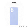 Чохол до мобільного телефона Armorstandart ICON Infinix Smart 10 4G Lavender (ARM87469)