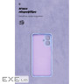 Чохол до мобільного телефона Armorstandart ICON Infinix Smart 10 4G Lavender (ARM87469)
