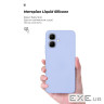 Чохол до мобільного телефона Armorstandart ICON Infinix Smart 10 4G Lavender (ARM87469)