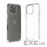 Чохол для моб. телефону MakeFuture Apple iPhone 13 Pro Air (Clear TPU) (MCA-AI13P)