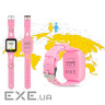 Смарт-годинник GARMIX PointPRO-100 WIFI PINK (1002332) (PointPRO-100 PINK)