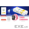 Смарт-годинник GARMIX PointPRO-100 WIFI PINK (1002332) (PointPRO-100 PINK)