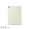 Чехол-книжка BeCover Ultra Slim Origami Magnetic для Apple iPad mini 7 (2024) Beige (712948)