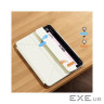 Чехол-книжка BeCover Ultra Slim Origami Magnetic для Apple iPad mini 7 (2024) Beige (712948)