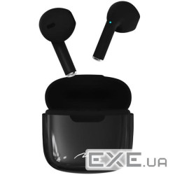 Навушники Media-Tech R-Phones Black (MT3608K)