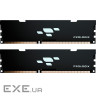 Модуль пам'яті PROLOGIX DDR5 5600MHz 32GB Kit 2x16GB (PRO32GB5600B5K)