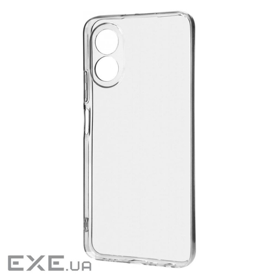 Чохол до мобільного телефона Armorstandart Air Series OPPO A18 4G / A38 4G Camera cover T (ARM71037)