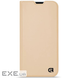 Чохол до мобільного телефона Armorstandart OneFold Case Infinix Smart 10 4G Gold (ARM87825)