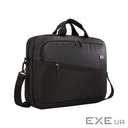 сумка для ноутбука CASE LOGIC Propel Attache for 15.6" PROPA-116 (Чорний) (3205282)
