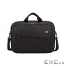 сумка для ноутбука CASE LOGIC Propel Attache for 15.6" PROPA-116 (Чорний) (3205282)