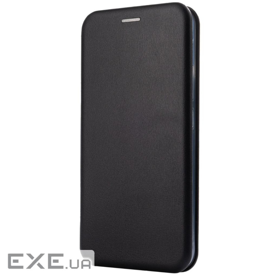 Чохол до мобільного телефона Armorstandart G-Case OPPO A6 Pro 4G Black (ARM89187)