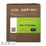 Тонер-картридж Patron KYOCERA TK-1110 GREEN Label (PN-TK1110GL)
