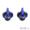 Навушники JBL Soundgear Clips Blue (JBLSNDGEARCLBLU)