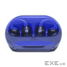 Навушники JBL Soundgear Clips Blue (JBLSNDGEARCLBLU)