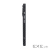 Чохол до мобільного телефона Armorstandart LikeCarbon2 MagCase Apple iPhone 17 Carbon Bla (ARM86257)