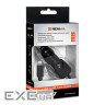 Зарядний пристрій REAL-EL CA-17 black (EL123160010)