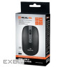 Миша бездротова REAL-EL RM-303 Black / Grey (RM-303 Black/Grey)