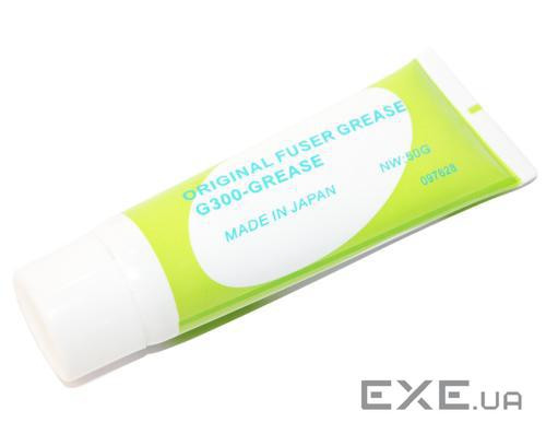 Змазка для т/плівок G300 50г/тюбик Япония Veaye