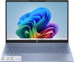 Ноутбук HP OmniBook 5 16-ag1014ua (C9RS9EA)