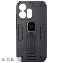 Чохол до мобільного телефона Armorstandart Proover OPPO Reno15 5G Black (ARM89927)
