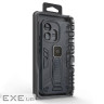 Чохол до мобільного телефона Armorstandart Proover OPPO Reno15 5G Black (ARM89927)