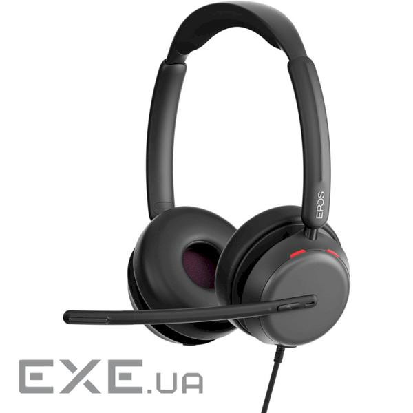 Гарнітура EPOS Impact 860 ANC (1001174)