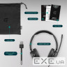 Гарнітура EPOS Impact 860 ANC (1001174)
