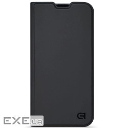 Чохол до мобільного телефона Armorstandart OneFold Case Apple iPhone 17 Pro Black (ARM90400)
