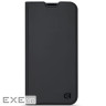 Чохол до мобільного телефона Armorstandart OneFold Case Apple iPhone 17 Pro Black (ARM90400)