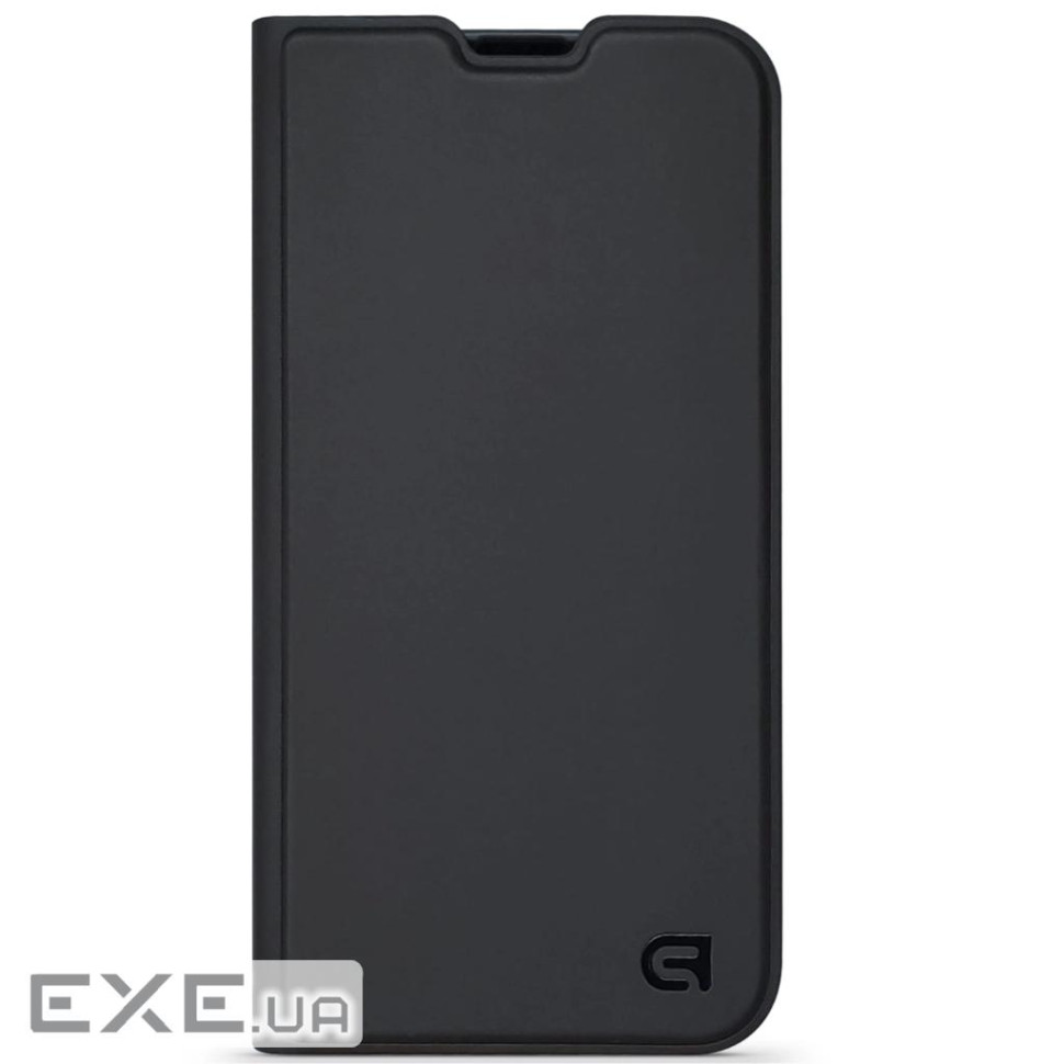 Чохол до мобільного телефона Armorstandart OneFold Case Apple iPhone 17 Pro Black (ARM90400)