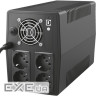Джерело безперебійного живлення Trust Paxxon 1000VA UPS 4 Outlets (23504_TRUST)