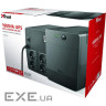 Джерело безперебійного живлення Trust Paxxon 1000VA UPS 4 Outlets (23504_TRUST)