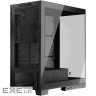 Корпус MODECOM Volcano Space Midi Black (AT-SPACE-PG-NF-10-000000)