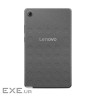 планшет Lenovo Tab One LTE 8,68 IPS/MTK G85/Case/ Luna Grey LENOVO TB305XU (ZAF10098UA)