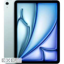 Планшет Apple iPad Air 11" M4 WiFi 128GB Blue (MH314TY/A)