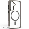 Чохол до мобільного телефона Armorstandart Unit MagCase Samsung S26 5G Titanium Grey (ARM89434)